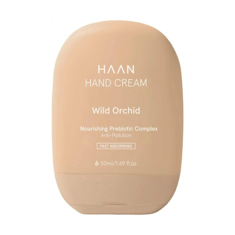 Крем для рук HAAN Hand Cream Wild Orchid, 50 мл